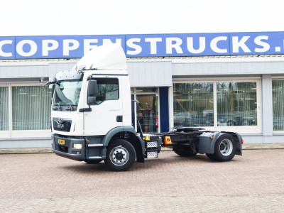 MAN TGM 15.290 14