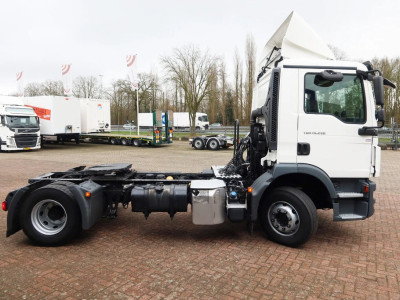 MAN TGM 15.290 15