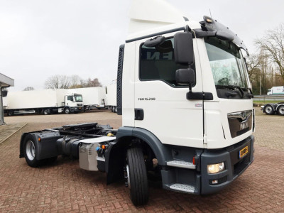 MAN TGM 15.290 2