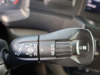 MAN TGM 15.290 Bak + klep Full air suspension Euro 6 Automaat 11