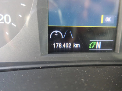 MAN TGM 15.290 Bak + klep Full air suspension Euro 6 Automaat 12