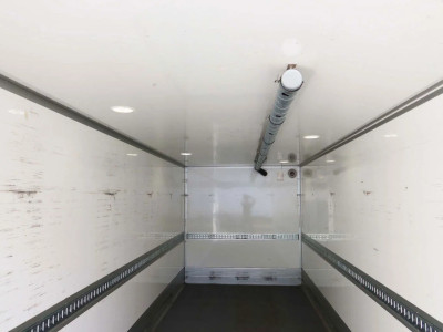 MAN TGM 15.290 Bak + klep Full air suspension Euro 6 Automaat 4
