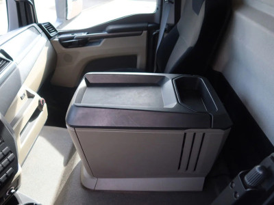 MAN TGM 15.290 Bak + klep Full air suspension Euro 6 Automaat 5