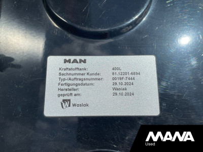 MAN TGS 26.360 6x2-4 BL CH HIAB X-Hipro 232 E-3 + HIAB ULT21Z51 Kraanwagen NIEUW!! foto 18