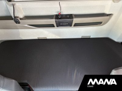 MAN TGX 18.510 4x2 BL GX SA FRIDGE / RETARDER/ NIGHTHEATING + COOLING foto 16