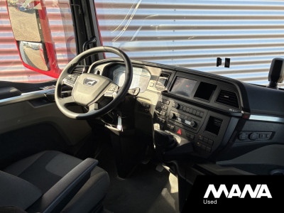 MAN TGX 18.510 4x2 BL GX SA FRIDGE / RETARDER/ NIGHTHEATING + COOLING foto 3