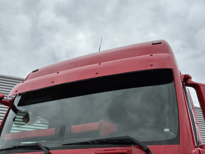 MAN TGX 18.510 4x2 BL GX SA RETARDER / NIGHTHEATING + COOLING / FRIDGE foto 7