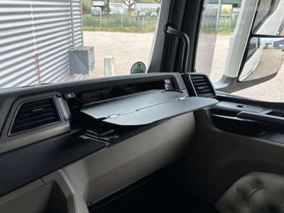 MAN TGX 18.510 4x2 BL SA HYDRAULICS / RETARDER / ALCOAS / NIGHTKLIMA / NIGHTHEATING foto 21