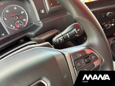MAN TGX 26.510 6x2/4 BL GM ADR ALCOAS CARPLAY STANDKACHEL SCHUIFSCHOTEL 19