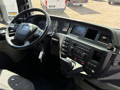 MAN TGX 26.510 6x2/4 BL GM ADR ALCOAS CARPLAY STANDKACHEL SCHUIFSCHOTEL 3