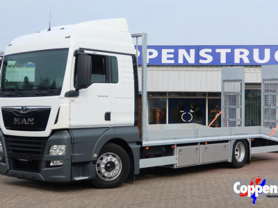 MAN TGX L.2007/46.001