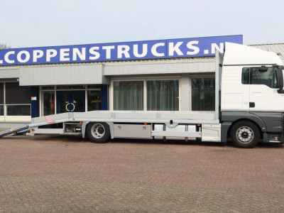 MAN TGX L.2007/46.001 10