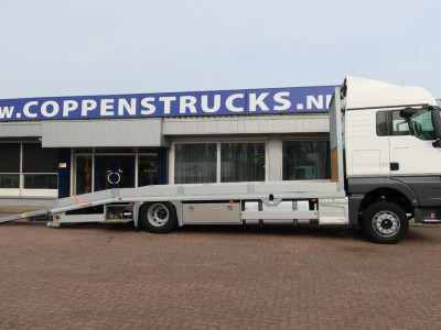MAN TGX L.2007/46.001 15