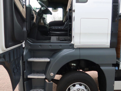 MAN TGX L.2007/46.001 17