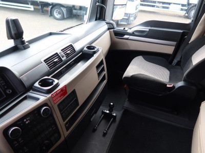 MAN TGX L.2007/46.001 5