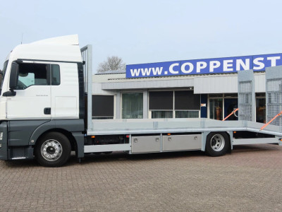 MAN TGX L.2007/46.001 8