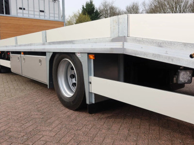 MAN TGX L.2007/46.001 9