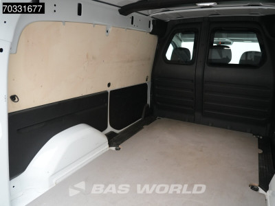 Mercedes-Benz 112 CDI L2H1 LED Airco Camera Cruise Parkeersensoren Euro6 L2 Airco Cruise control foto 11