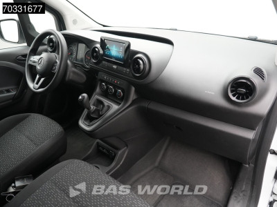Mercedes-Benz 112 CDI L2H1 LED Airco Camera Cruise Parkeersensoren Euro6 L2 Airco Cruise control foto 13