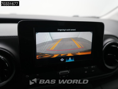 Mercedes-Benz 112 CDI L2H1 LED Airco Camera Cruise Parkeersensoren Euro6 L2 Airco Cruise control foto 18