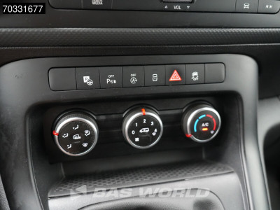 Mercedes-Benz 112 CDI L2H1 LED Airco Camera Cruise Parkeersensoren Euro6 L2 Airco Cruise control foto 21