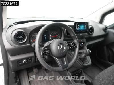 Mercedes-Benz 112 CDI L2H1 LED Airco Camera Cruise Parkeersensoren Euro6 L2 Airco Cruise control foto 3
