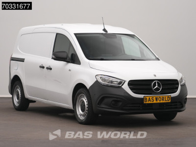 Mercedes-Benz 112 CDI L2H1 LED Airco Camera Cruise Parkeersensoren Euro6 L2 Airco Cruise control foto 5