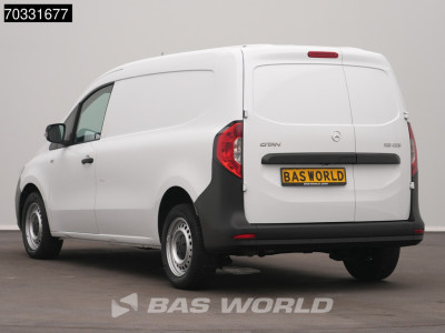 Mercedes-Benz 112 CDI L2H1 LED Airco Camera Cruise Parkeersensoren Euro6 L2 Airco Cruise control foto 6