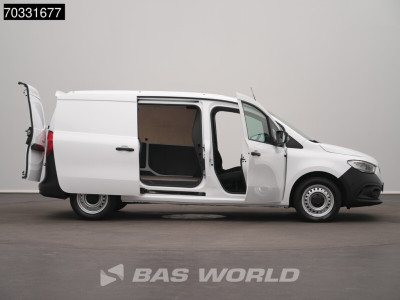 Mercedes-Benz 112 CDI L2H1 LED Airco Camera Cruise Parkeersensoren Euro6 L2 Airco Cruise control foto 7