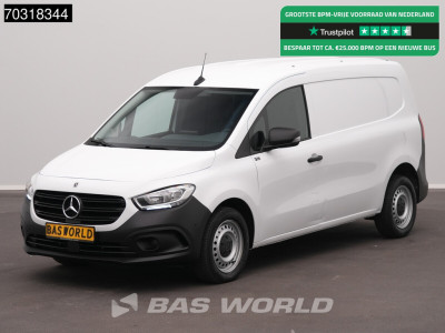 Mercedes-Benz 112 CDI L2H1 LED Klima Kamera Tempomat Parkensensoren Euro6 L2 Airco Cruise control