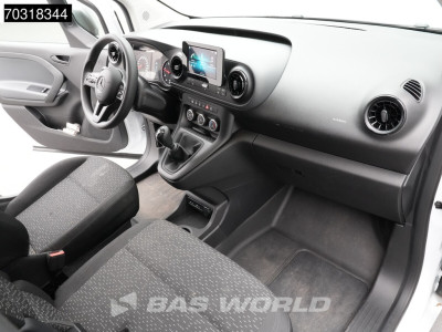 Mercedes-Benz 112 CDI L2H1 LED Klima Kamera Tempomat Parkensensoren Euro6 L2 Airco Cruise control foto 13
