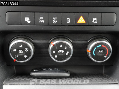Mercedes-Benz 112 CDI L2H1 LED Klima Kamera Tempomat Parkensensoren Euro6 L2 Airco Cruise control foto 19