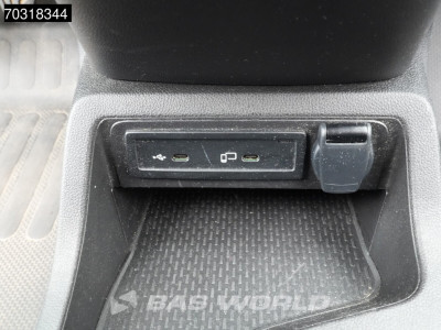 Mercedes-Benz 112 CDI L2H1 LED Klima Kamera Tempomat Parkensensoren Euro6 L2 Airco Cruise control foto 21
