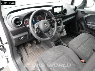 Mercedes-Benz 112 CDI L2H1 LED Klima Kamera Tempomat Parkensensoren Euro6 L2 Airco Cruise control foto 3