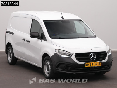 Mercedes-Benz 112 CDI L2H1 LED Klima Kamera Tempomat Parkensensoren Euro6 L2 Airco Cruise control foto 5