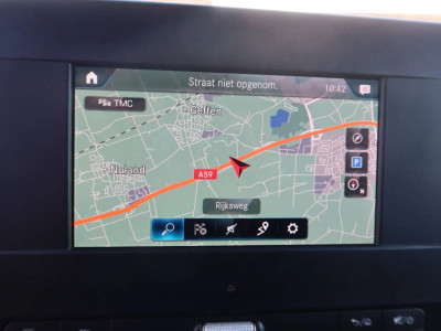 Mercedes-Benz 317CDI L2/H2 Automaat Carrier Xarios koelen/vriezen/ verwarmen 13
