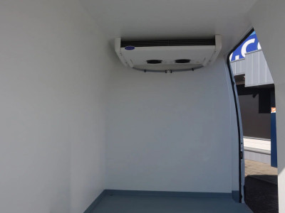 Mercedes-Benz 317CDI L2/H2 Automaat Carrier Xarios koelen/vriezen/ verwarmen 19