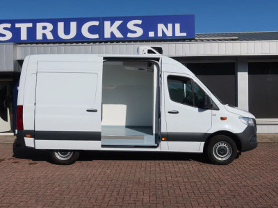 Mercedes-Benz 317CDI L2/H2 Automaat Carrier Xarios koelen/vriezen/ verwarmen 20
