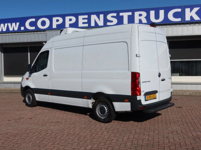 Mercedes-Benz 317CDI L2/H2 Automaat Carrier Xarios koelen/vriezen/ verwarmen 3