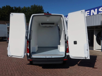 Mercedes-Benz 317CDI L2/H2 Automaat Carrier Xarios koelen/vriezen/ verwarmen 4