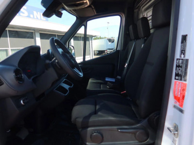 Mercedes-Benz 317CDI L2/H2 Automaat Carrier Xarios koelen/vriezen/ verwarmen 5