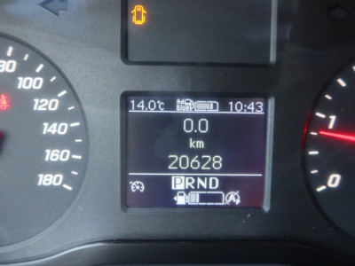 Mercedes-Benz 317CDI L2/H2 Automaat Carrier Xarios koelen/vriezen/ verwarmen 7