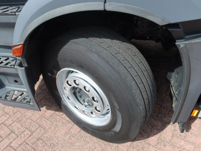 Mercedes-Benz Actros 1842 L Bak+Klep foto 21