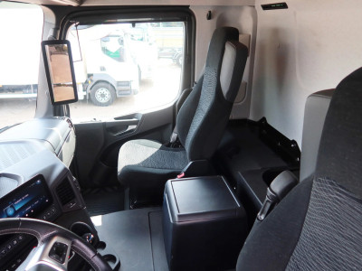 Mercedes-Benz Actros 2136 L Koel/Vries + klep PHARMA ThermokingUT 1200  gr.+25/-25 foto 19