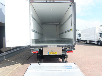 Mercedes-Benz Actros 2136 L Koel/Vries + klep PHARMA ThermokingUT 1200  gr.+25/-25 foto 7