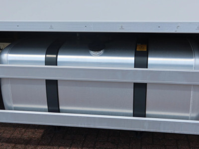 Mercedes-Benz Actros 2136 L Koel/Vries + klep PHARMA ThermokingUT 1200  gr.+25/-25 foto 8