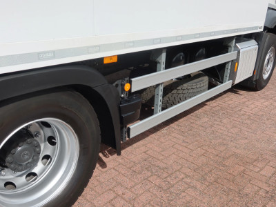 Mercedes-Benz Actros 963-0-A foto 19