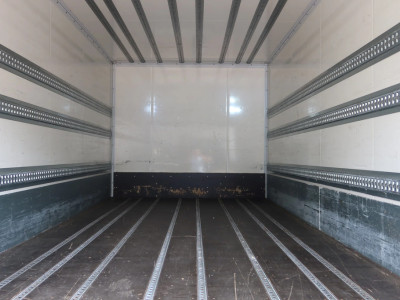 Mercedes-Benz Actros 963-0-A foto 4