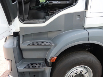 Mercedes-Benz Actros 963-0-A foto 8