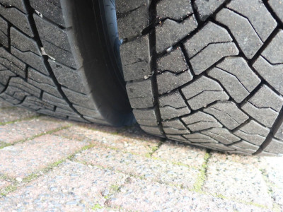Mercedes-Benz Actros 1840 L Bkawagen+ BAR klep 2.000kg met Gesioleerde bak foto 19